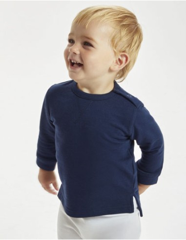 BAB-BZ31-Baby Sweatshirt
